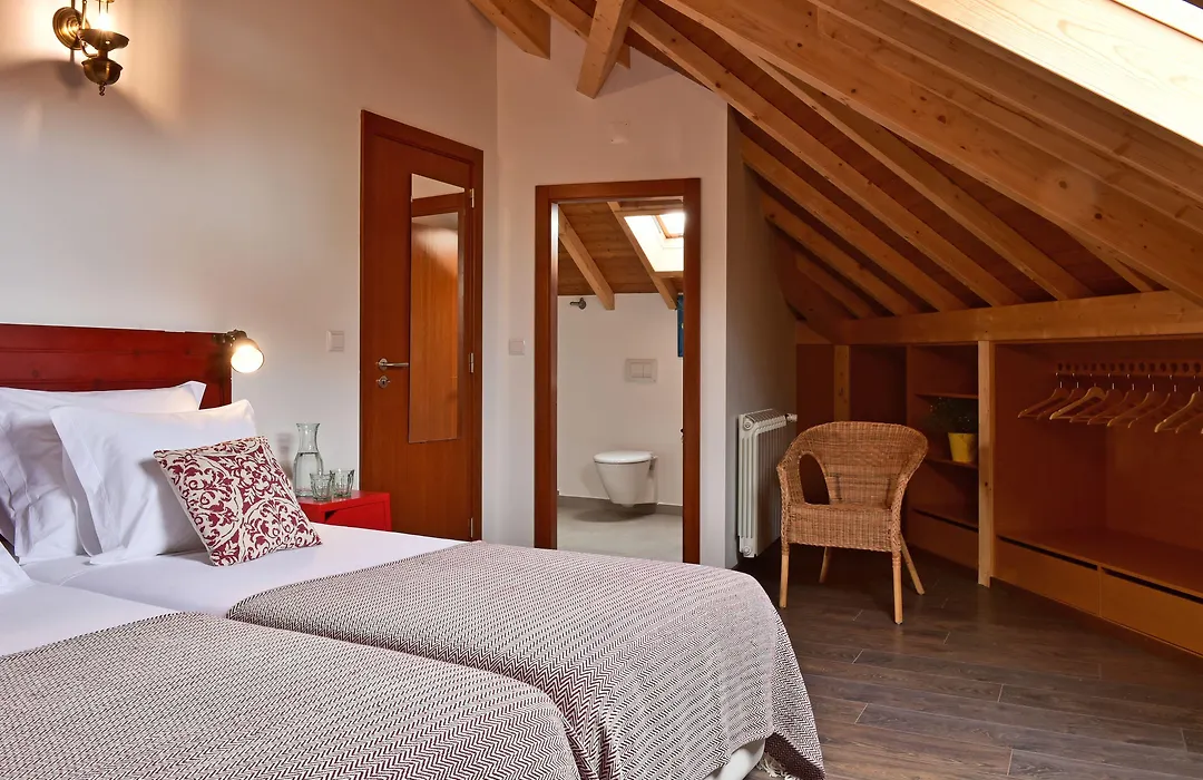 Mercearia D'Alegria Boutique B&B-1