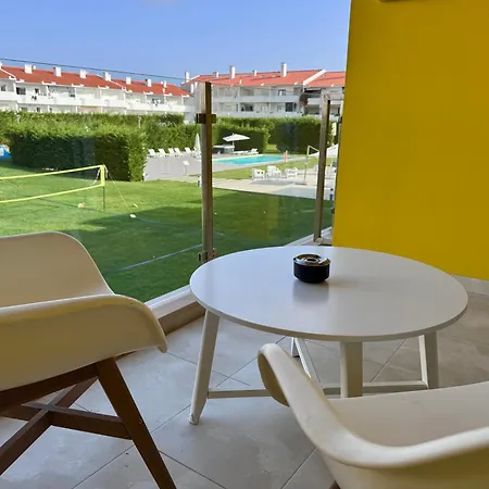 Ride Surf Resort & Spa Peniche-2